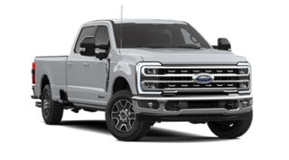 2026 Ford Super Duty® External Image 5